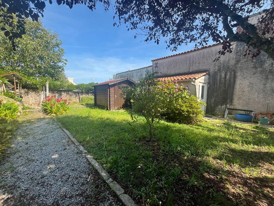Villa i Sainte-Pazanne, Loire-Atlantique - foto 2