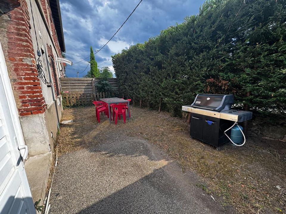 Apartament a Saint-Genest-Lerpt, Loire - foto 2