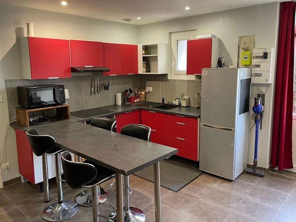 Apartament a Saint-Genest-Lerpt, Loire - foto 4
