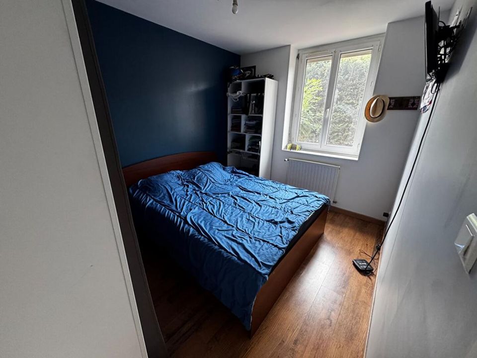 Apartament a Saint-Genest-Lerpt, Loire - foto 5