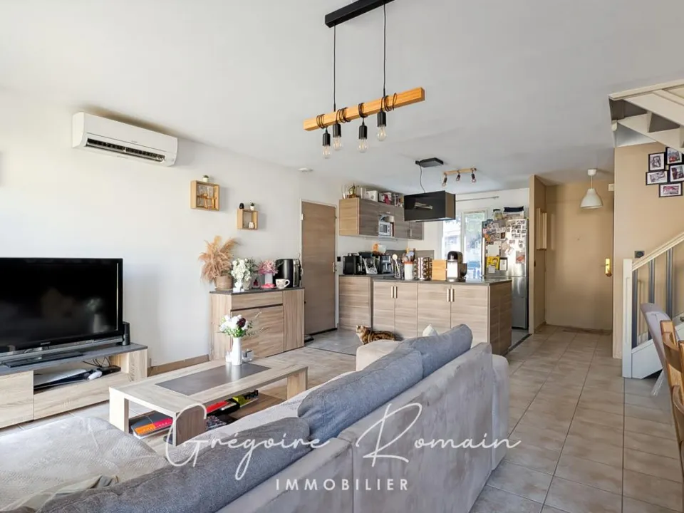Villa i Saint-Chamas, Bouches-du-Rhone - foto 3