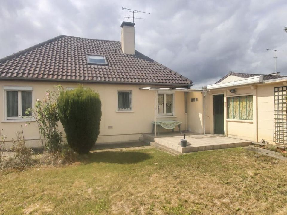Villa i Brétigny-sur-Orge, Essonne - foto 2