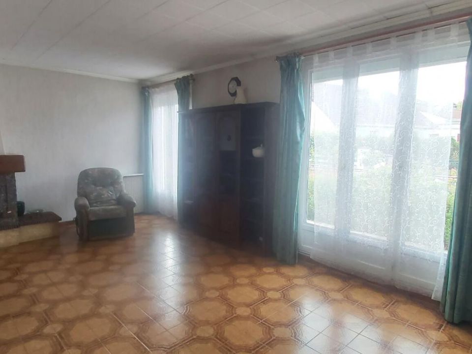 Villa i Brétigny-sur-Orge, Essonne - foto 4