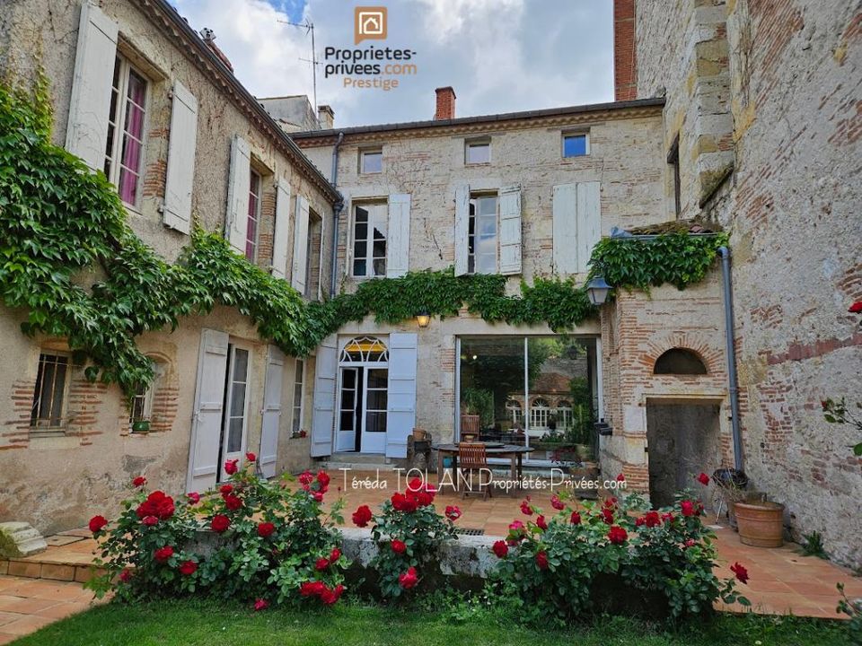 Villa i Agen, Lot-et-Garonne - foto 2