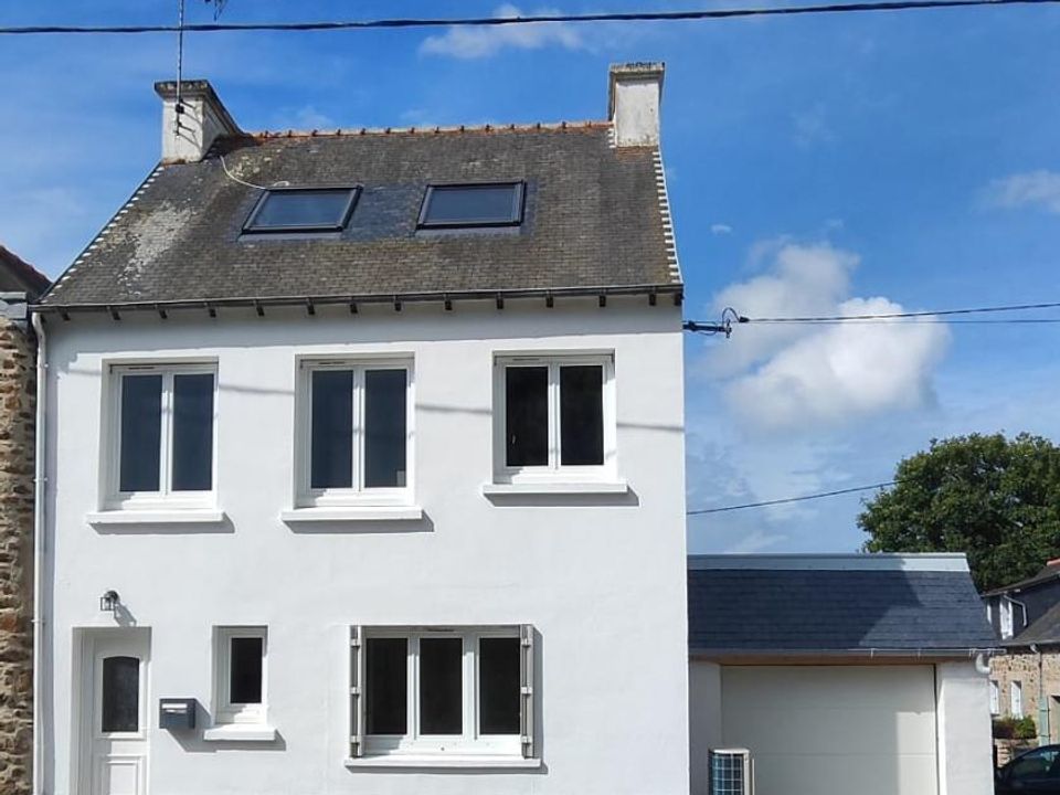 Villa en Pleneuf-Val-Andre, Cotes-d'Armor - foto 2