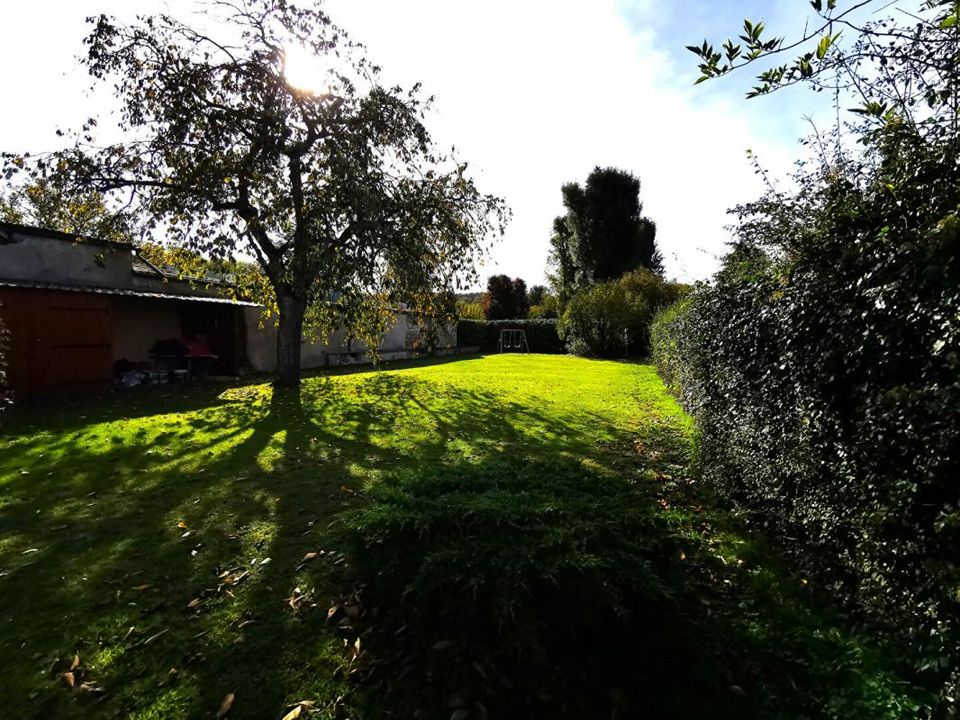 Villa en Saint-Germain-sur-Avre, Eure - foto 3