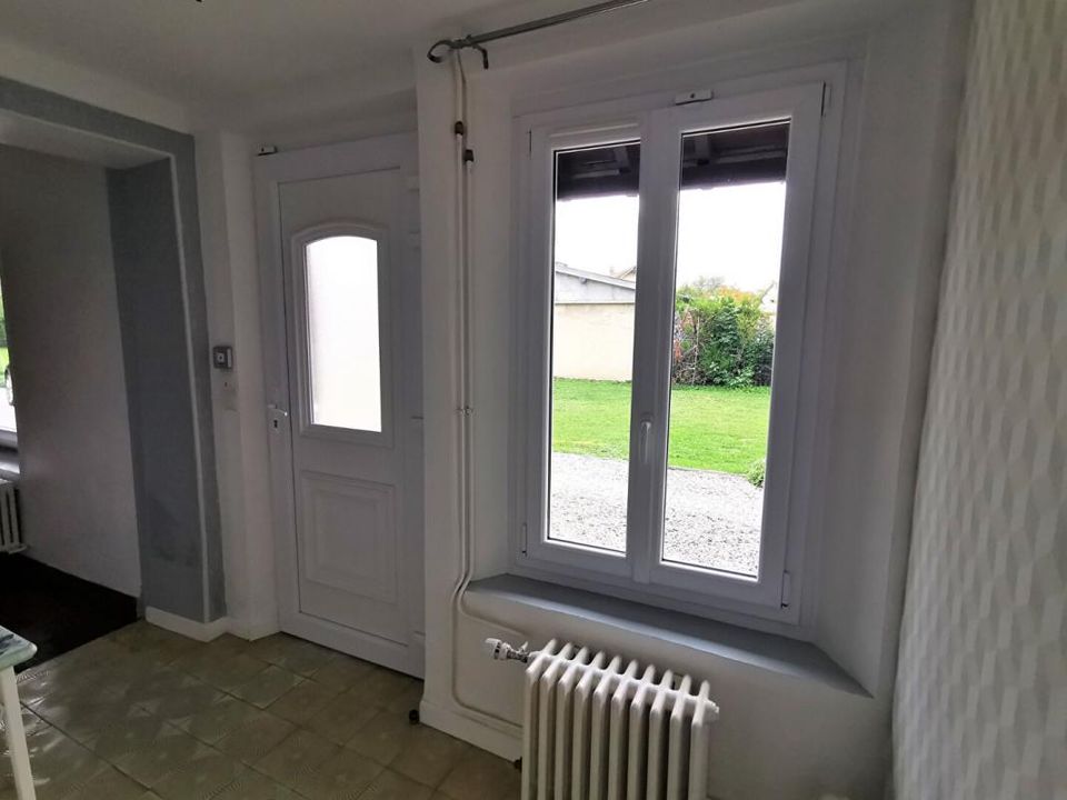 Villa en Saint-Germain-sur-Avre, Eure - foto 4