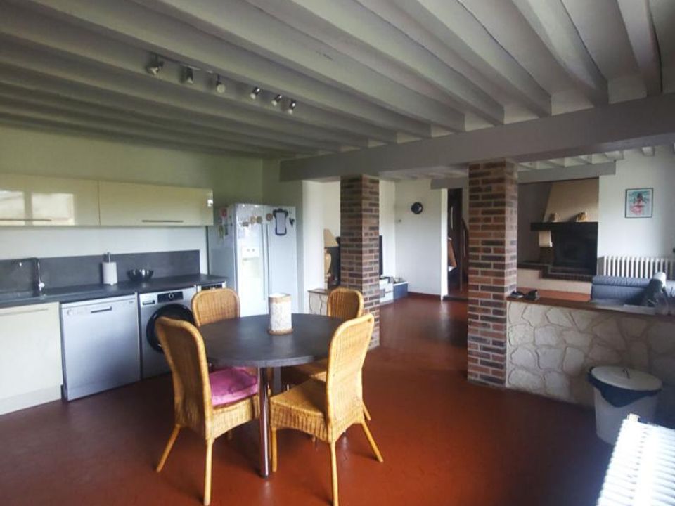 Villa en Saint-Germain-sur-Avre, Eure - foto 5