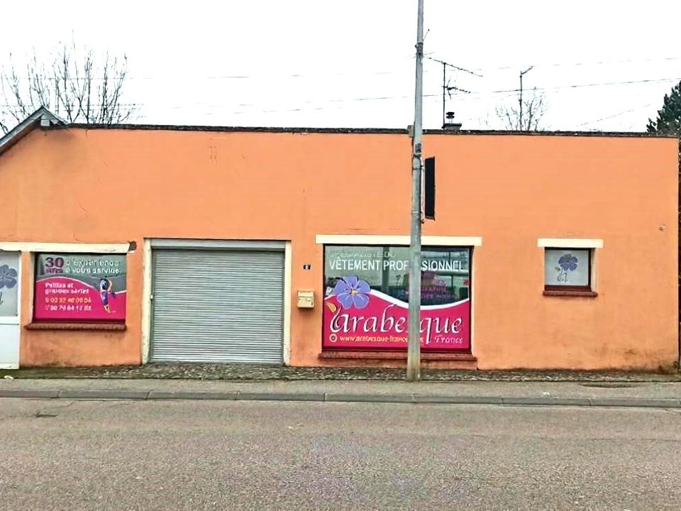 Villa i Brionne, Eure - bilde 1