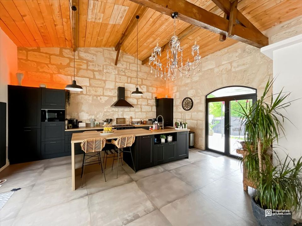 Villa i Cambes, Gironde - bilde 3