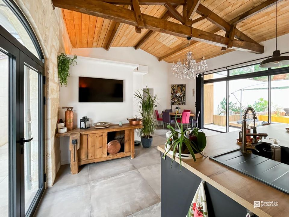 Villa i Cambes, Gironde - bilde 4