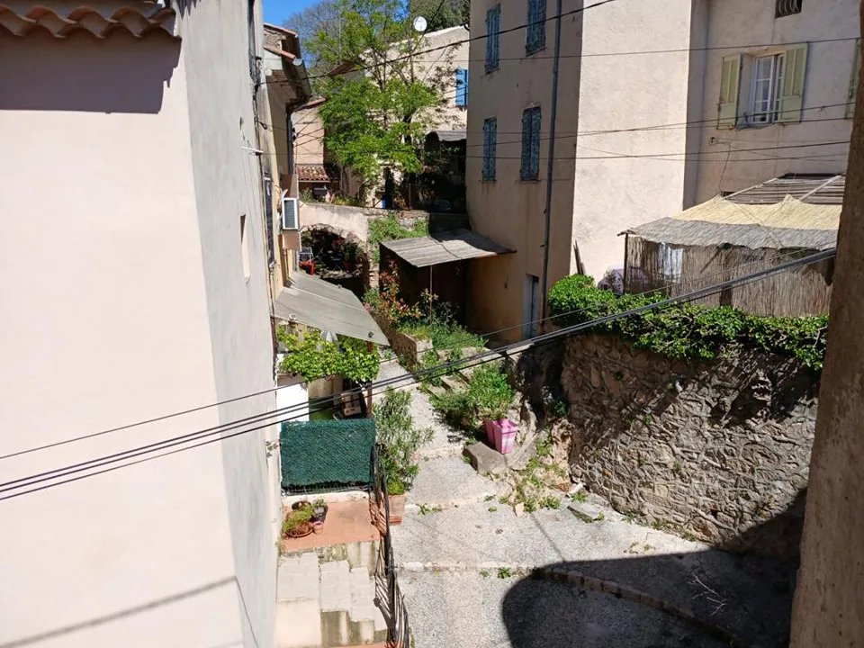 Lejlighed i Montfort-sur-Argens, Var - foto 1