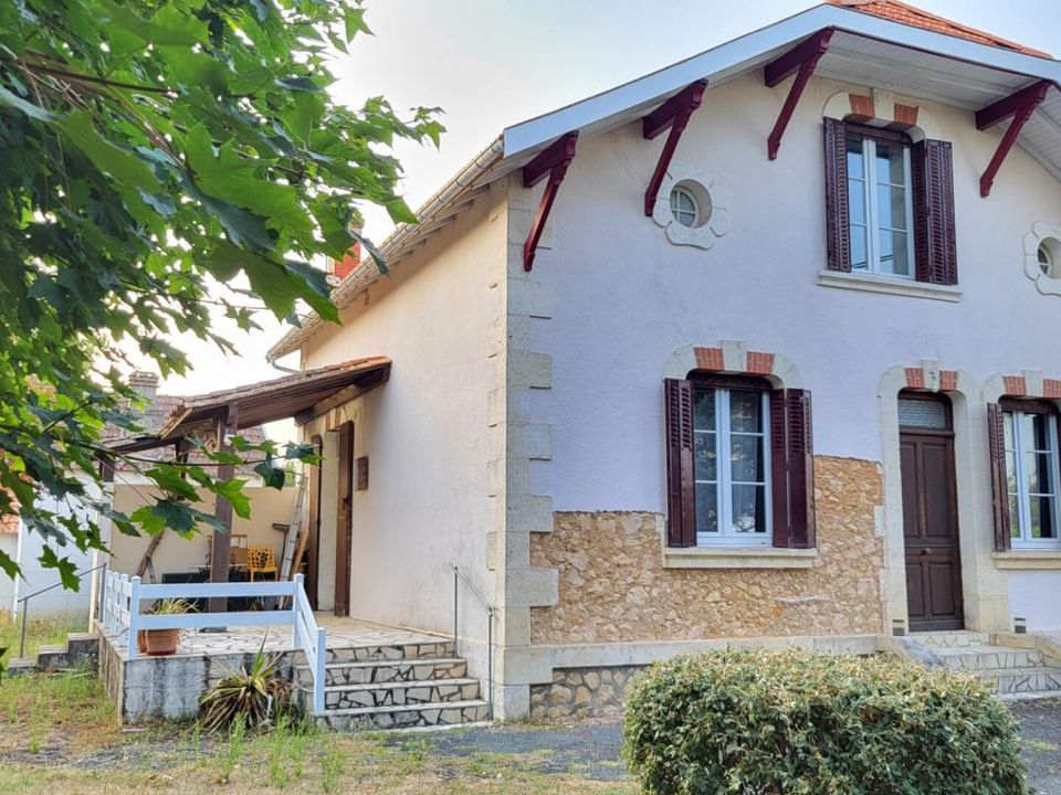 Villa i Mussidan, Dordogne - foto 2