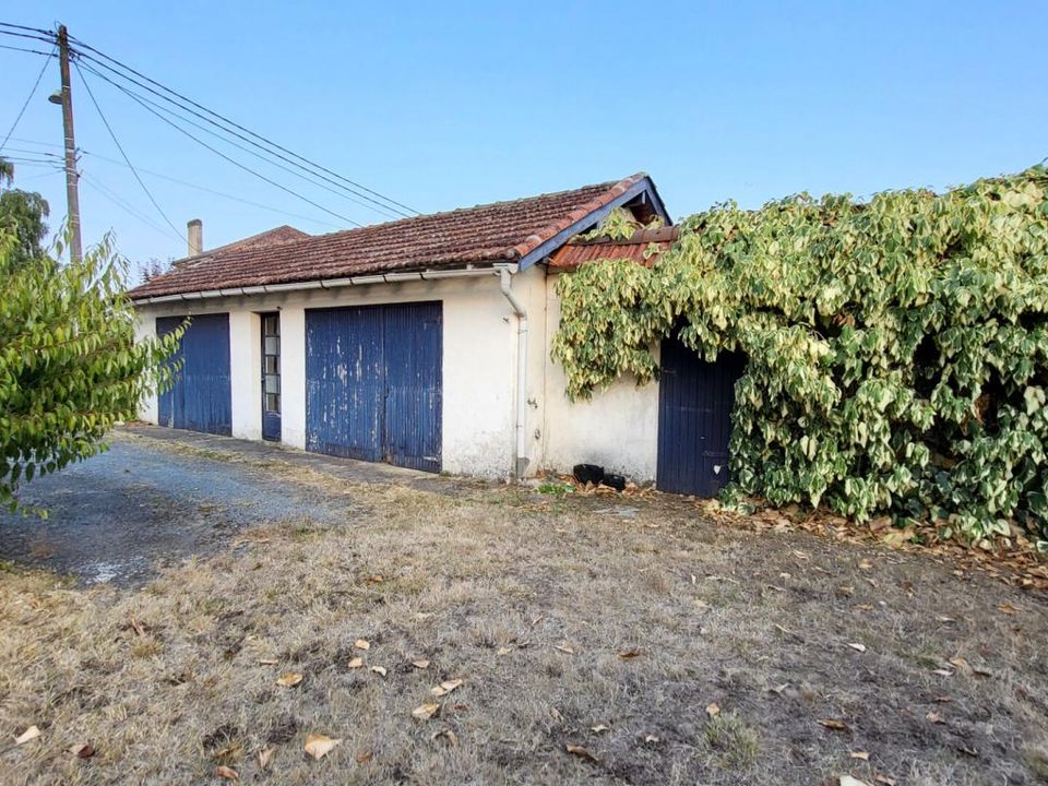 Villa i Mussidan, Dordogne - foto 3