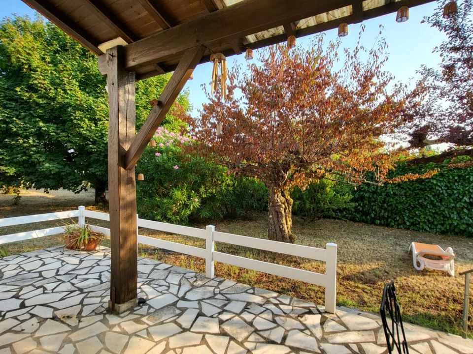 Villa i Mussidan, Dordogne - foto 4
