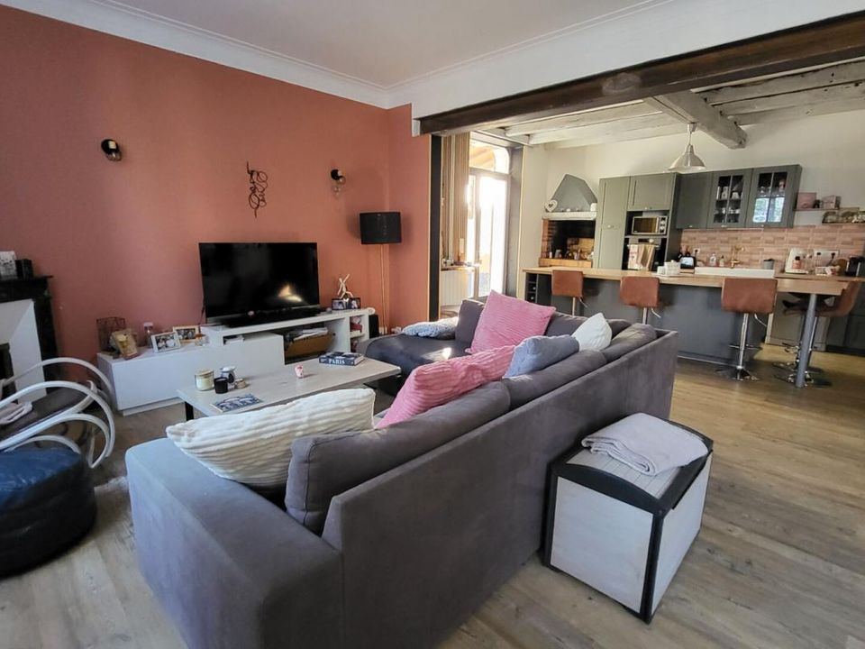 Villa i Mussidan, Dordogne - foto 5