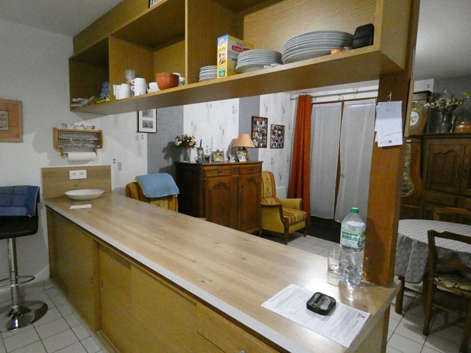 Villa i Saint-Pierre-en-Auge, Calvados - foto 2