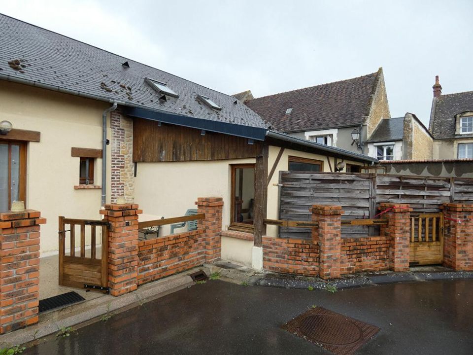 Villa i Saint-Pierre-en-Auge, Calvados - foto 5