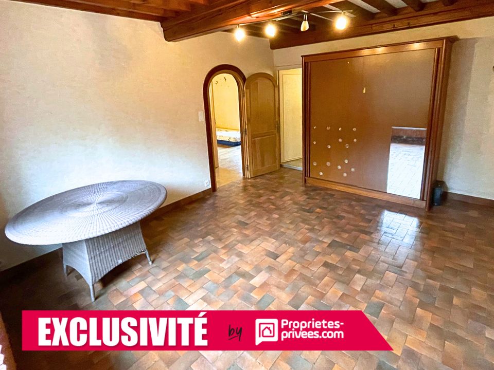 Villa i Cours-la-Ville, Rhone - foto 3