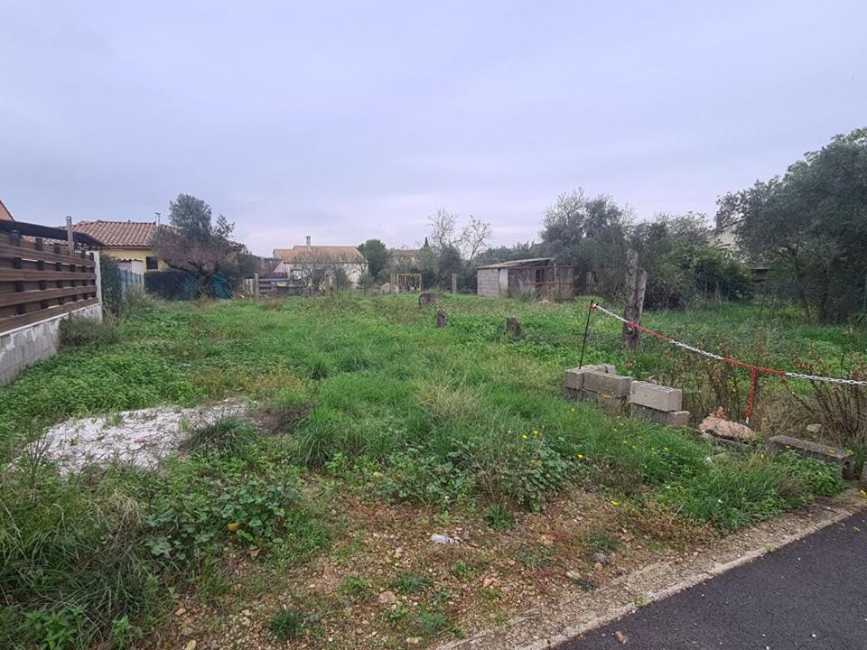 Tomt i Paulhan, Herault - bilde 2