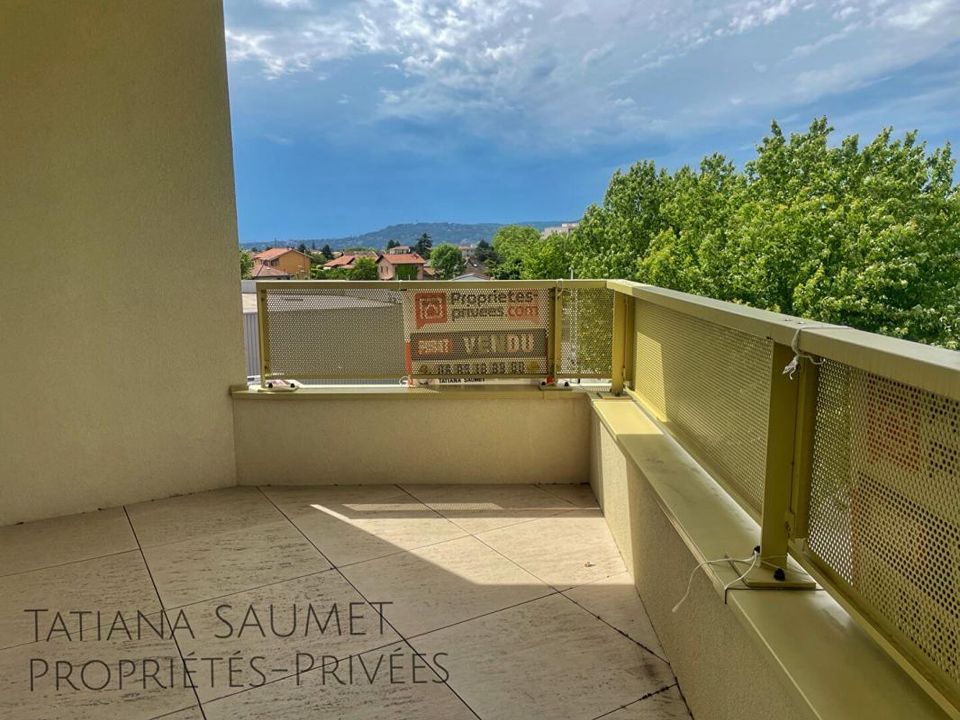 Lejlighed i Rillieux-la-Pape, Rhone - foto 4