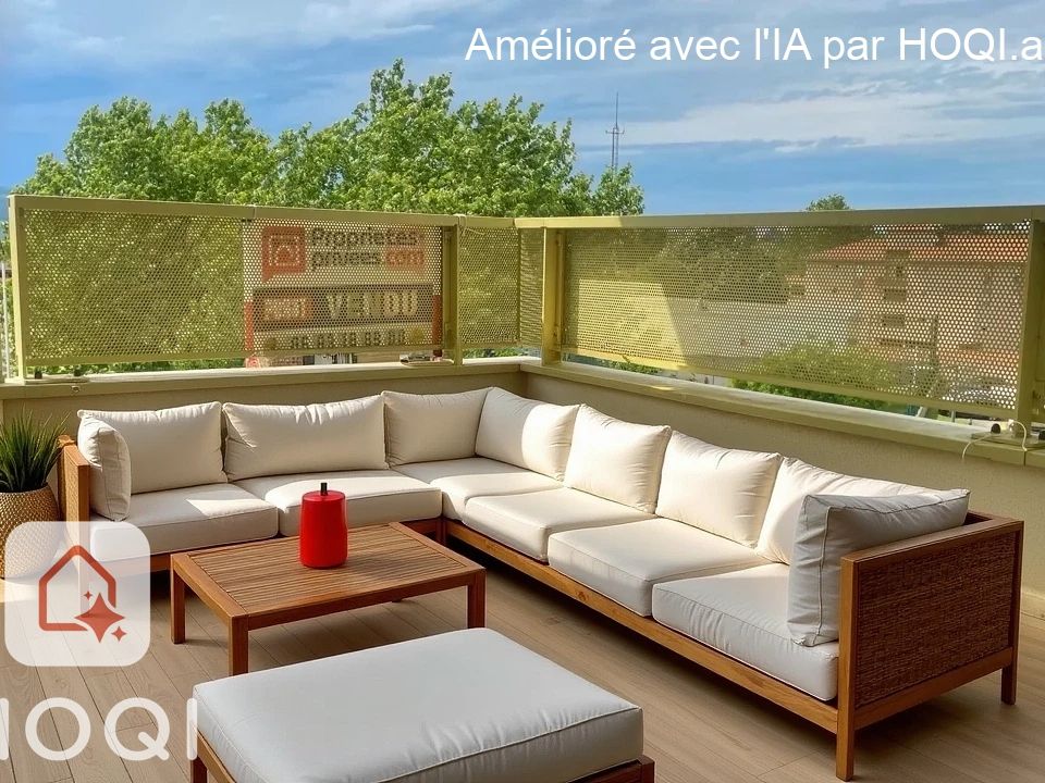 Lejlighed i Rillieux-la-Pape, Rhone - foto 5