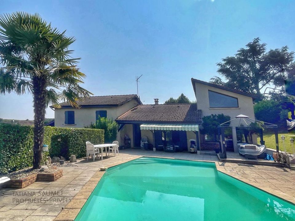 Villa i Sathonay, Rhone - foto 2