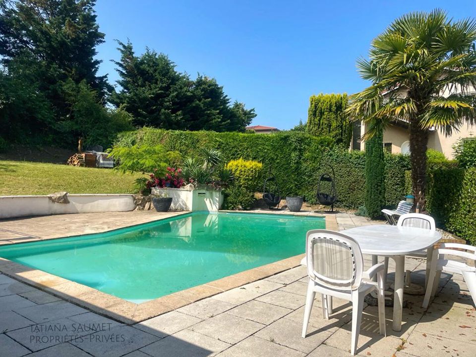 Villa i Sathonay, Rhone - foto 3