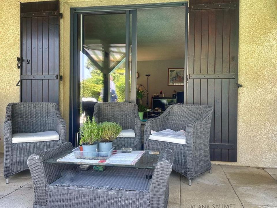 Villa i Sathonay, Rhone - foto 4
