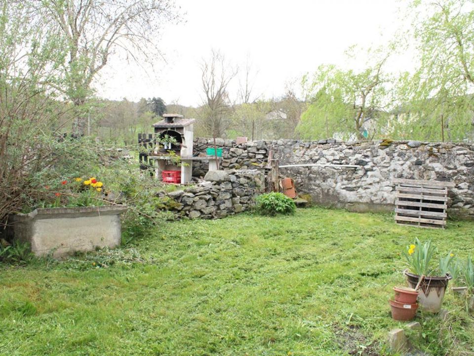 Villa i Saint-Hostien, Haute-Loire - foto 2