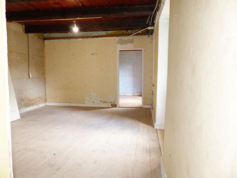 Villa i Saint-Hostien, Haute-Loire - foto 4