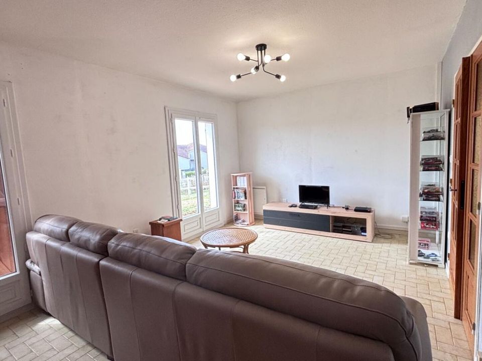 Villa i Romenay, Saone-et-Loire - foto 2
