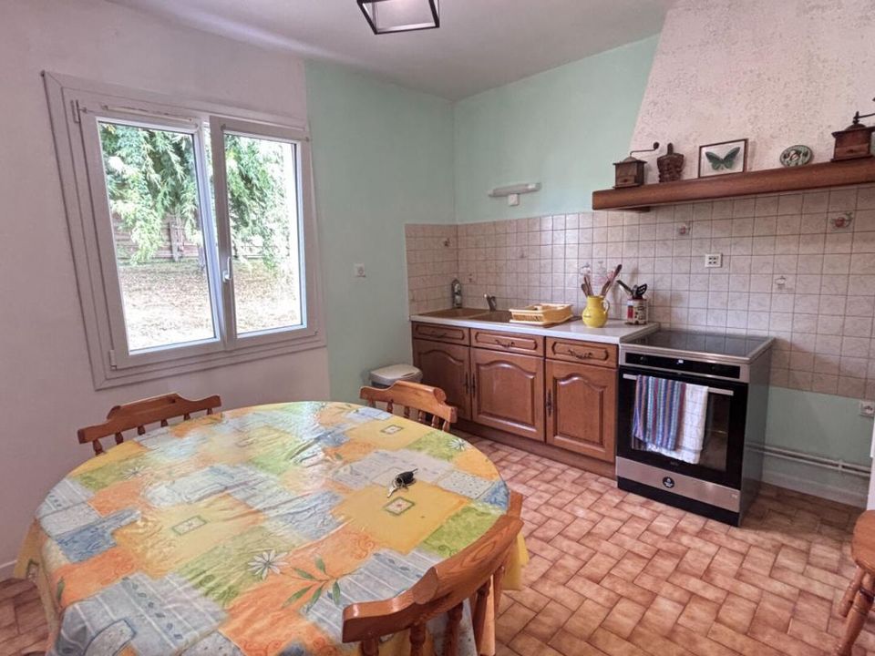 Villa i Romenay, Saone-et-Loire - foto 3