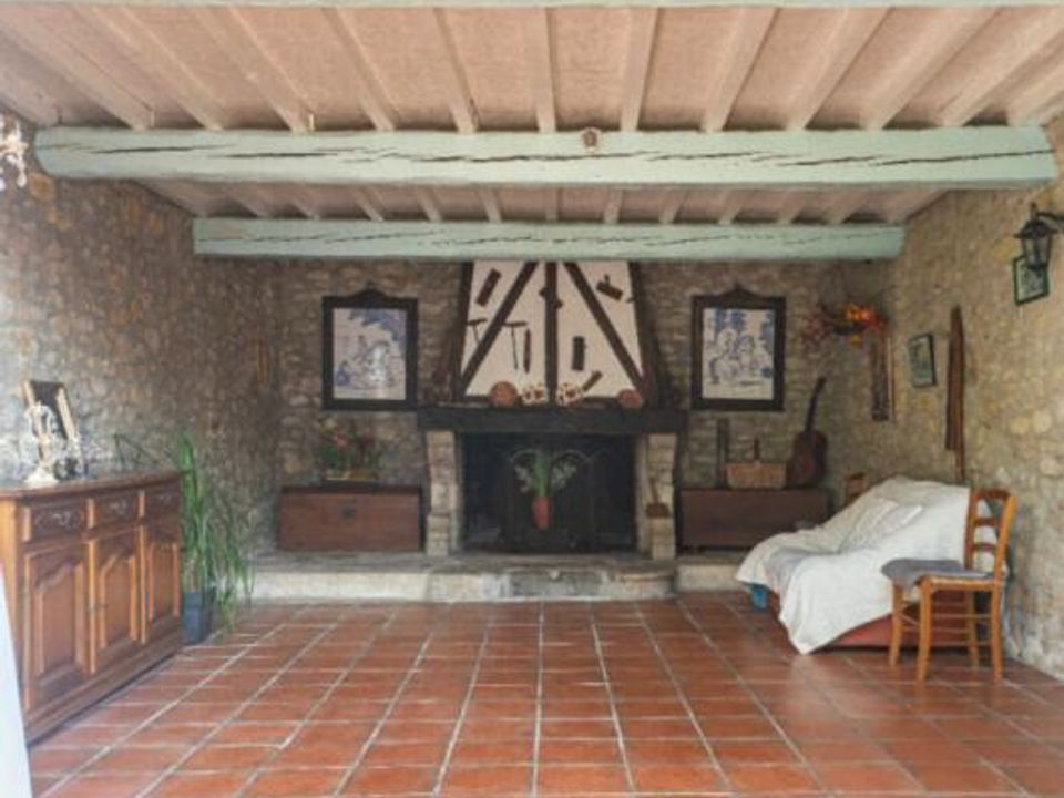 Farm hus i Castelnaudary, Aude - foto 3