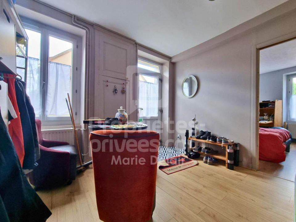 Villa i Mesves-sur-Loire, Nievre - foto 2
