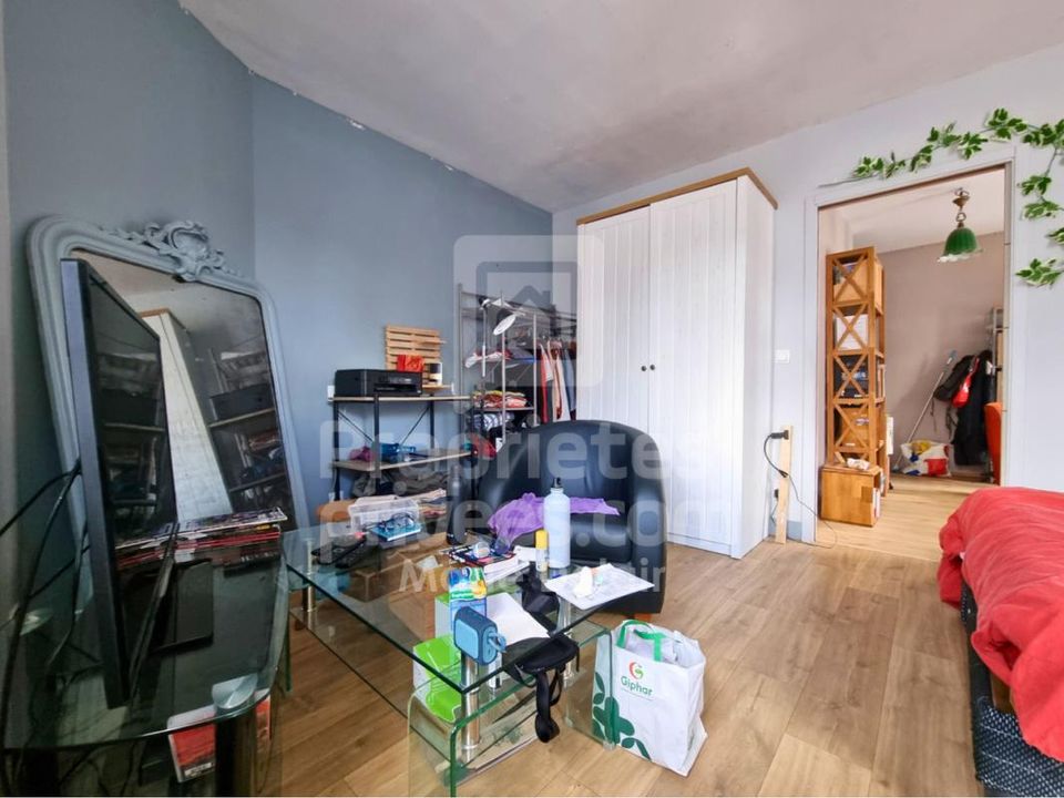 Villa i Mesves-sur-Loire, Nievre - foto 3