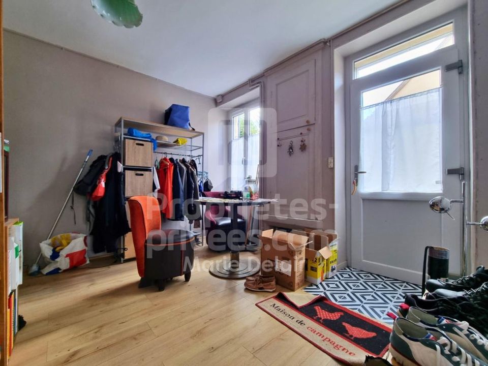 Villa i Mesves-sur-Loire, Nievre - foto 4