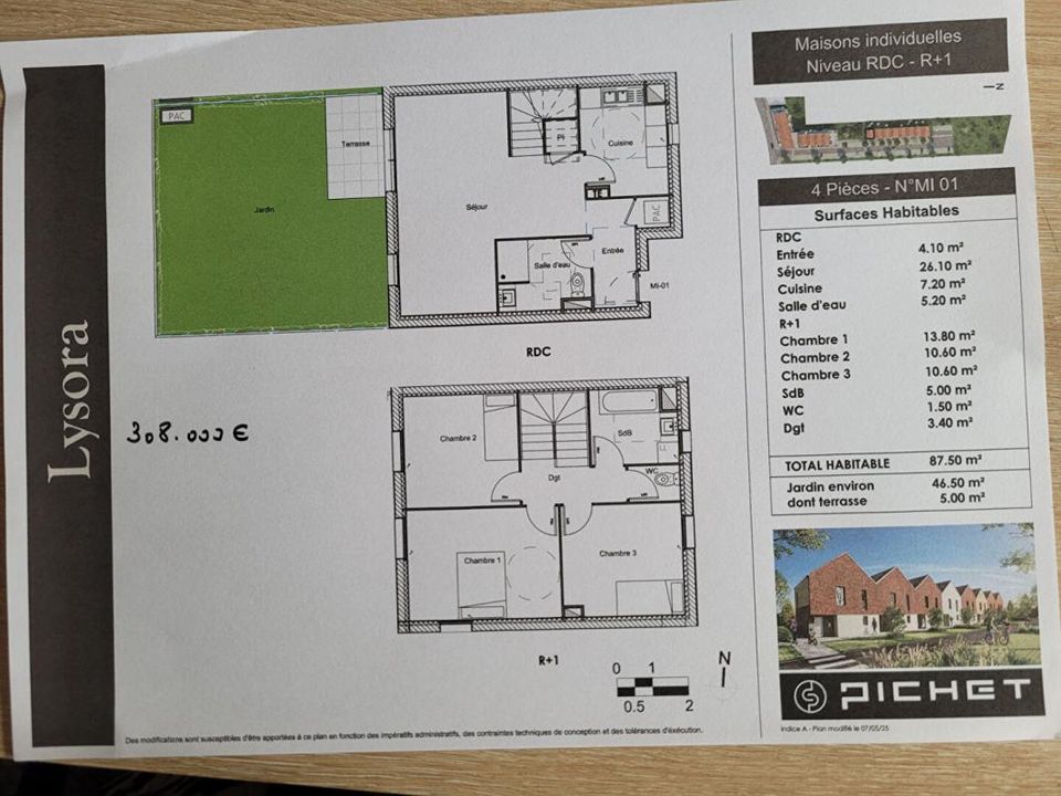 Villa i Halluin, Nord - foto 2