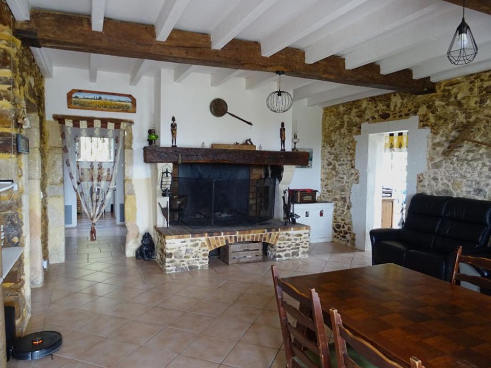 Villa i Caupenne, Landes - foto 2