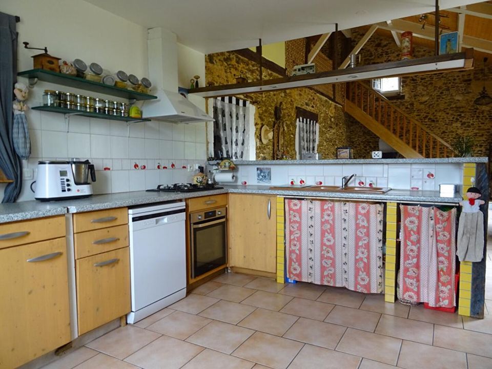 Villa i Caupenne, Landes - foto 4