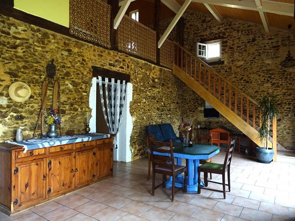 Villa i Caupenne, Landes - foto 5