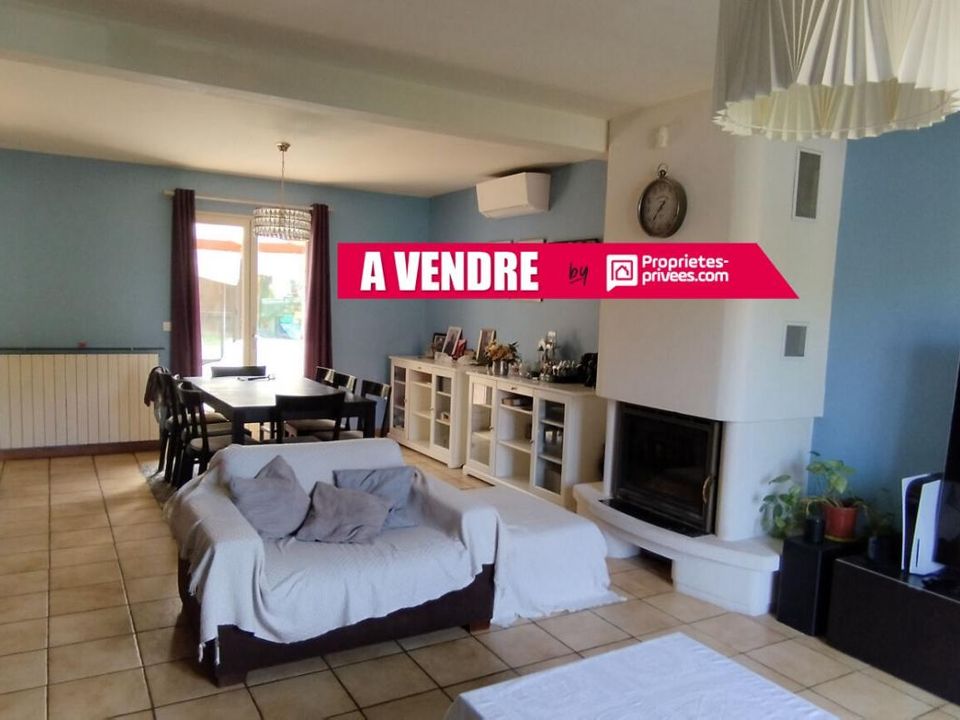Villa i Lagny-sur-Marne, Seine-et-Marne - foto 4