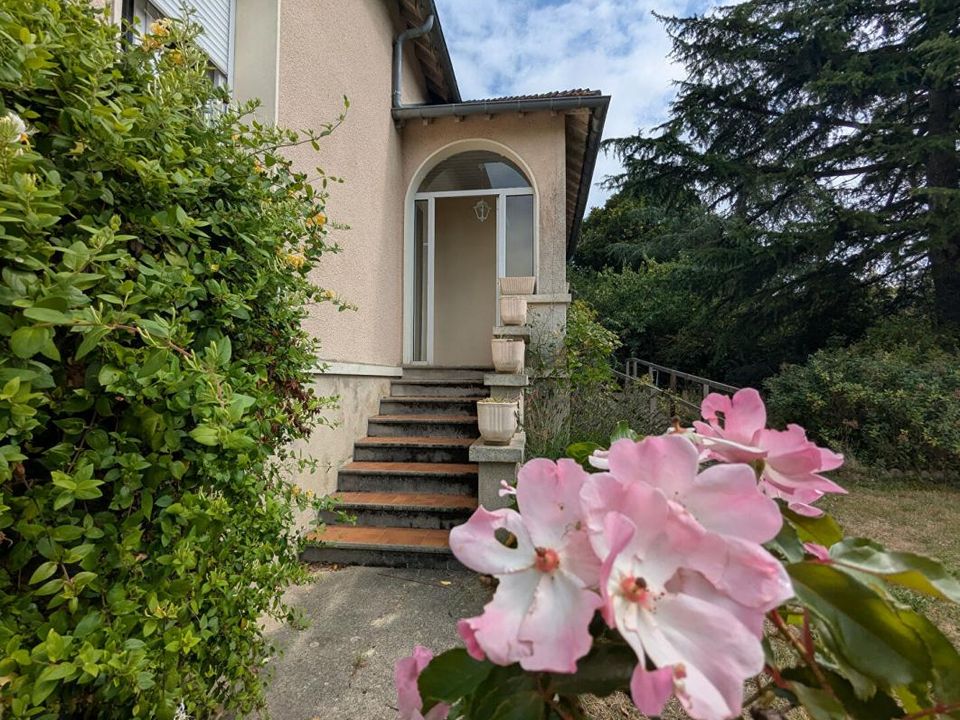 Villa i Saint-Eliph, Eure-et-Loir - foto 1