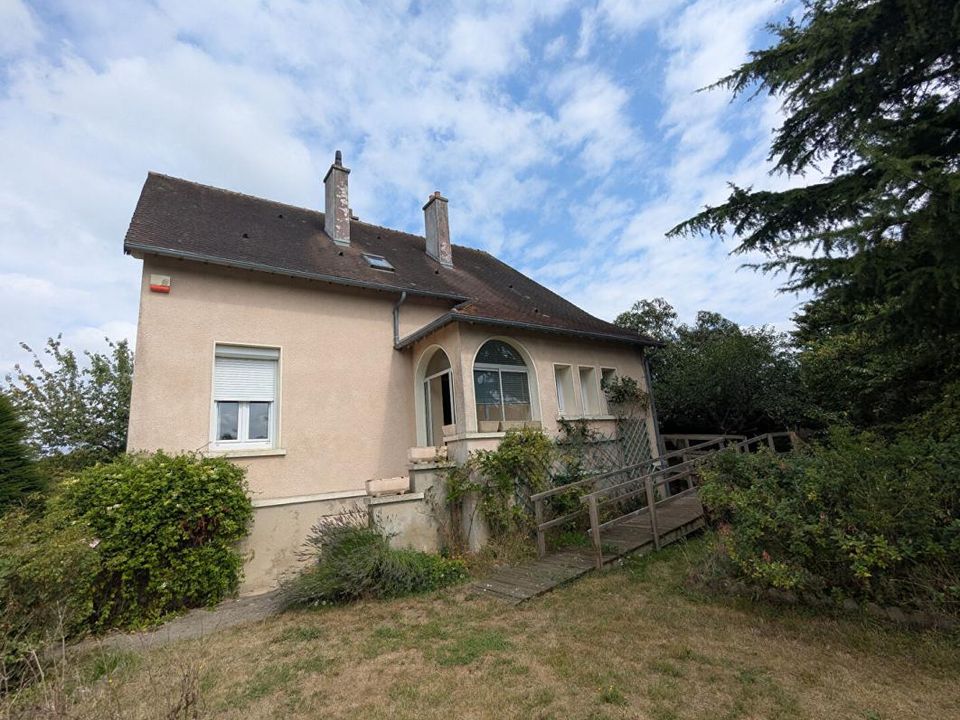 Villa i Saint-Eliph, Eure-et-Loir - foto 2
