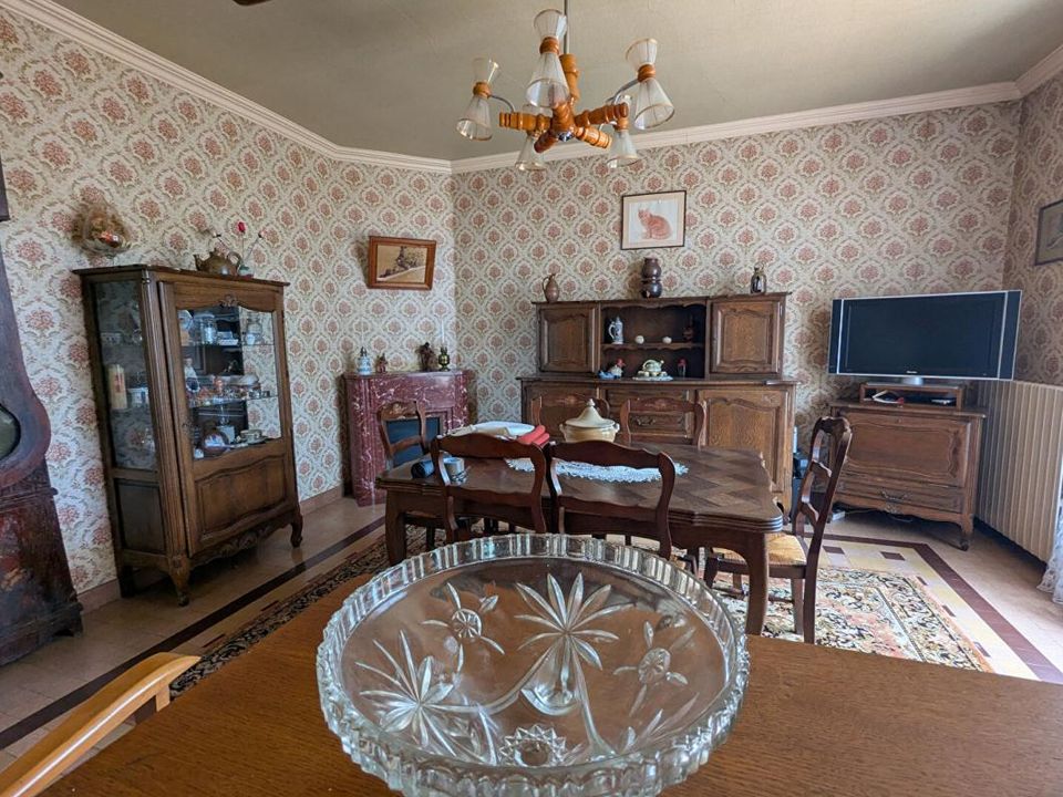 Villa i Saint-Eliph, Eure-et-Loir - foto 3