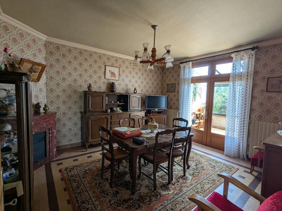 Villa i Saint-Eliph, Eure-et-Loir - foto 4