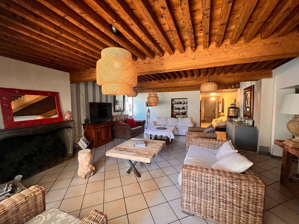 Villa i Ennezat, Puy-de-Dome - foto 2