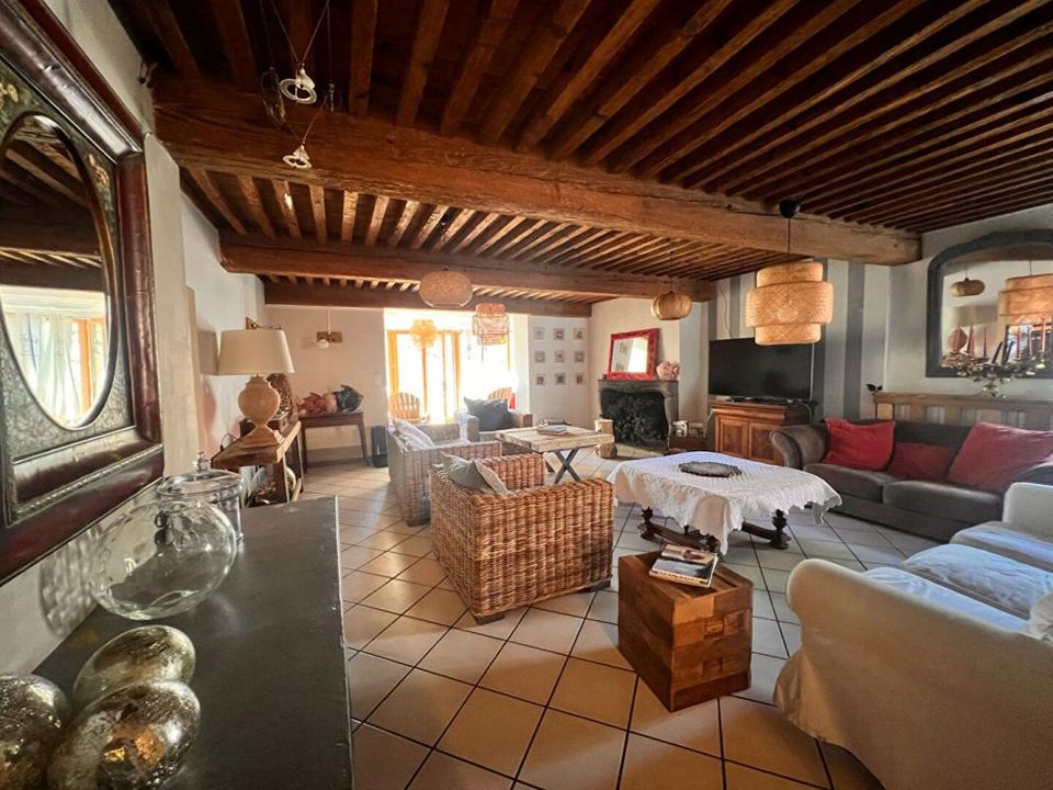 Villa i Ennezat, Puy-de-Dome - foto 4