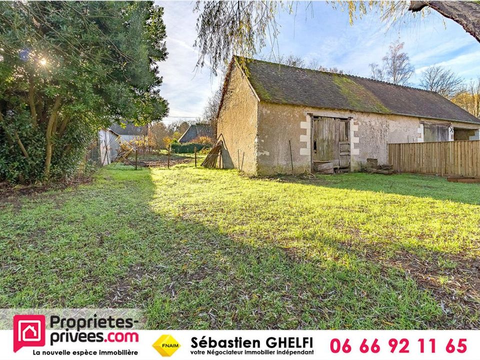 Farm hus i Selles-sur-Cher, Loir-et-Cher - foto 2