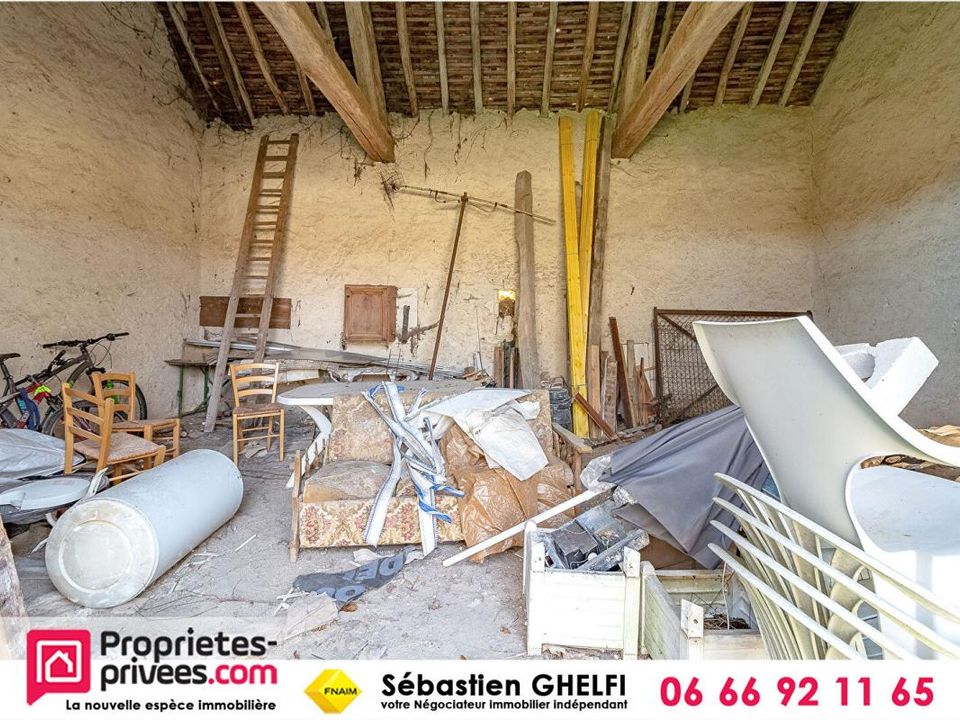 Farm hus i Selles-sur-Cher, Loir-et-Cher - foto 4